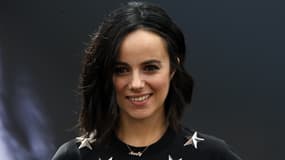 Alizée