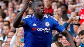 Kurt Zouma