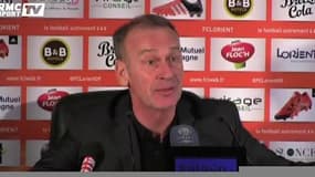 Ligue 1 : Troyes, ça ne s’arrange pas 