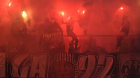 Rennes-Saint-Etienne