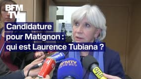 Laurence Tubiana, cette candidature à Matignon qui divise le Nouveau Front populaire 