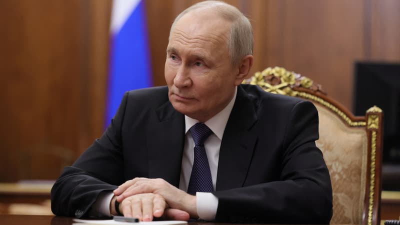 Guerre en Ukraine: Vladimir Poutine propose un cessez-le-feu le 9 mai, Volodymyr Zelensky demande des détails