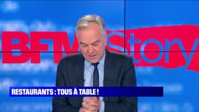 BFM Story - Lundi 15 juin 2020