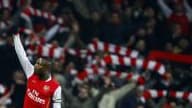 William Gallas, un capitaine comblé