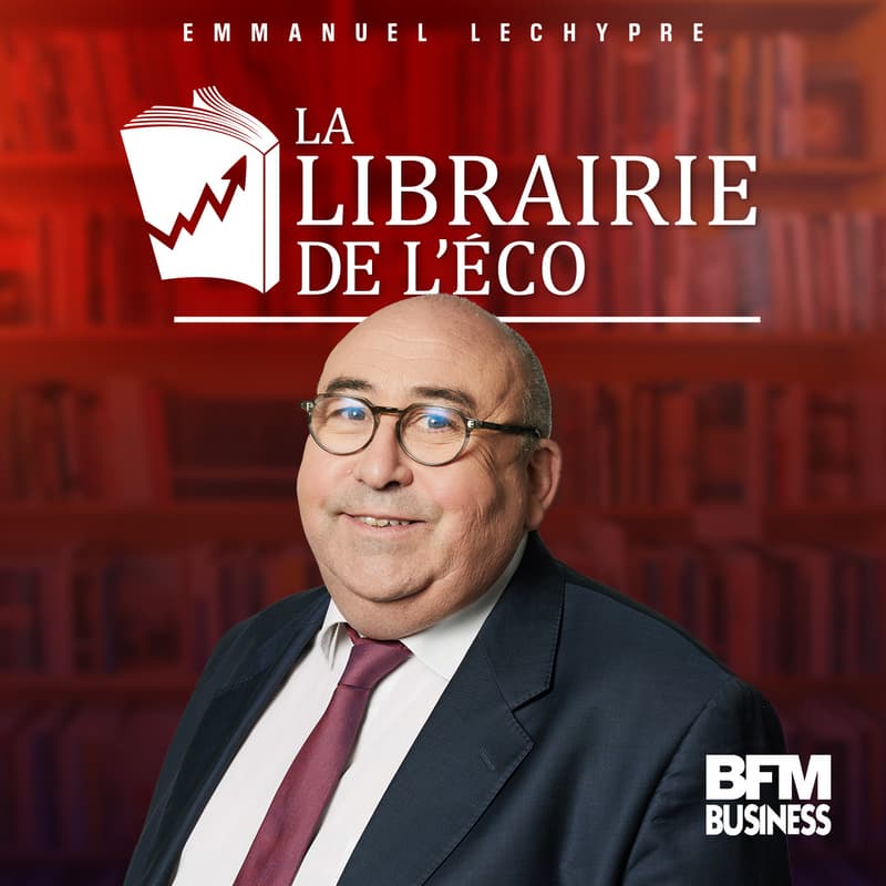 La librairie de l’éco – Samedi 8 mars