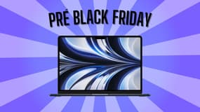 MacBook Air : cette offre gardée précieusement par Cdiscount est enfin révélée avant le Black Friday