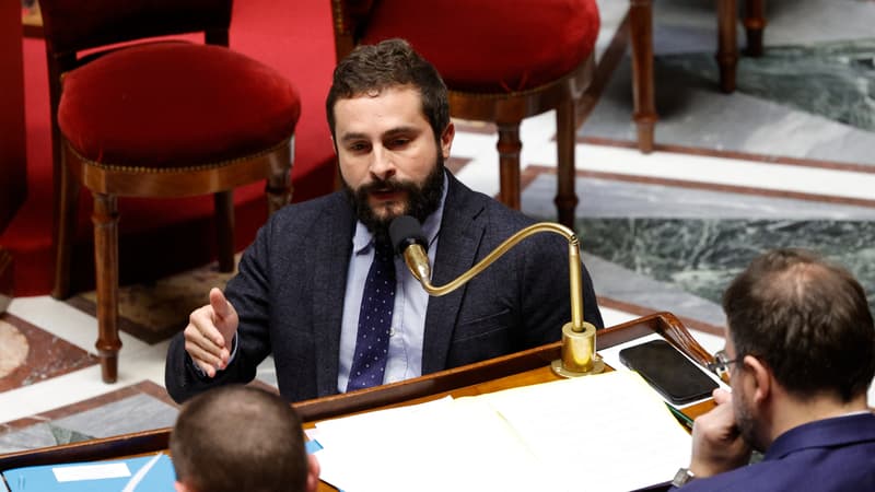 L'Assemblée met fin au vote 