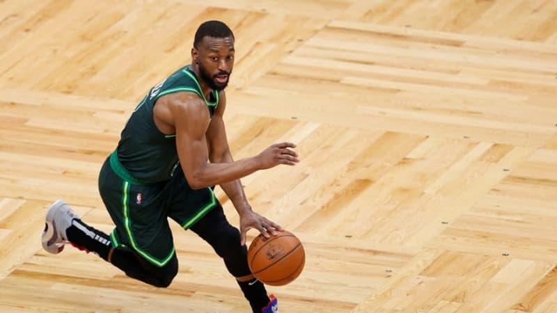 NBA: Kemba Walker quitte Boston pour OKC