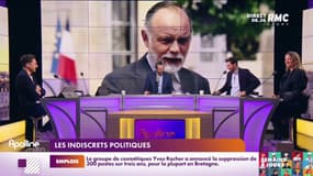 Où est passé Edouard Philippe? 