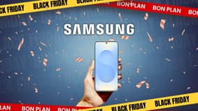 Le Samsung Galaxy S25 à ce prix, c’est seulement pendant le Black Friday