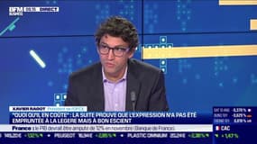 Les Experts : Faut-il dépenser sans limite "quoi qu'il en coûte" ? - 09/11