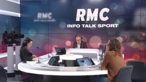 Gilets jaunes: "Ca devient n'importe quoi"