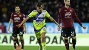 Salernitana-Juventus