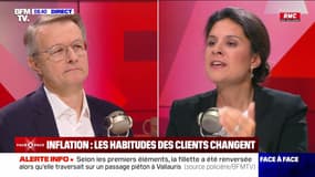 Face-à-Face : Dominique Schelcher - 30/08