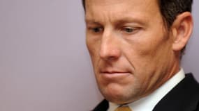 Lance Armstrong
