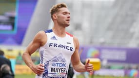 Kevin Mayer