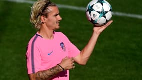 Antoine Griezmann