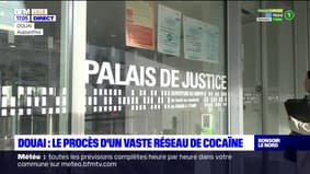 Nord: six personnes jugées pour un trafic de cocaïne au port du Havre