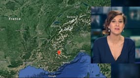 Une avalanche fait plusieurs morts dans les Alpes-Maritimes 