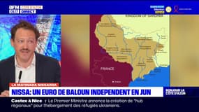 Nice: un Euro de football indépendant en juin