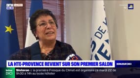 Le département des Alpes-de-Haute-Provence revient sur son premier Salon de l'Agriculture