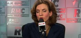 NKM: "Il faut sortir une majorité d'agents de l'Etat du statut de fonctionnaires"