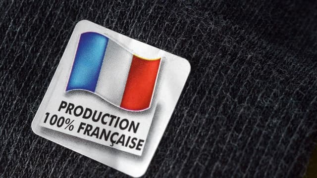 La rue du made in France s'installe à Paris du 15 mai au 15 juillet.