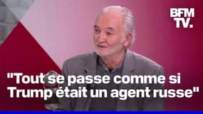 Minerais ukrainiens, C8, retraites...L'interview Face à Face de Jacques Attali en intégralité
