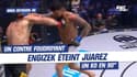 MMA - Oktagon 46 : Engizek éteint Juarez au bout de 90 secondes 