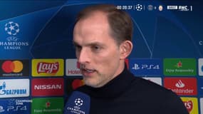 Thomas Tuchel, le 11 décembre 2019