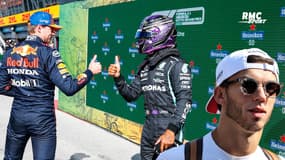 F1 / GP des Pays-Bas : Après sa victoire, Verstappen reprend la tête du championnat devant Hamilton, Gasly 4e