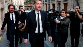 Olivier Létang