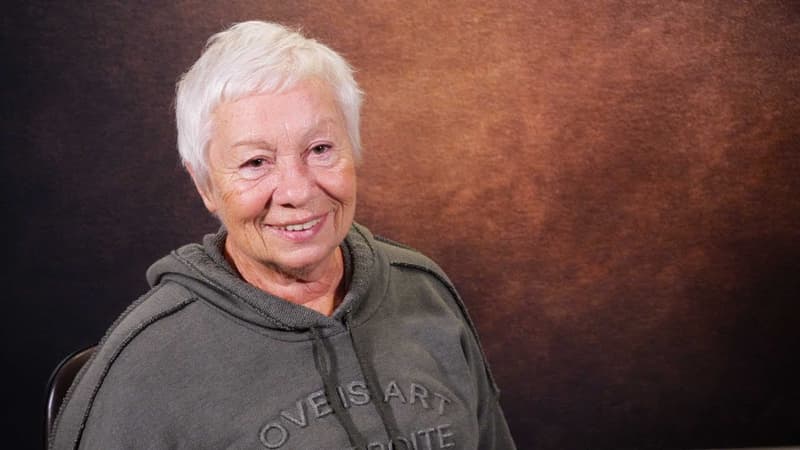 Mort de la comÃ©dienne de doublage Jackie Berger, voix des "Merveilleuses CitÃ©s d'or" et de...