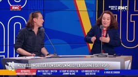"De 6 000 à 79 000 euros de facture d'électricité" : Le coup de gueule de Johnny Blanc !
