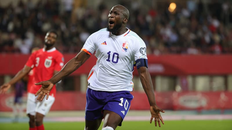 R. Lukaku