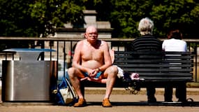 les températures pourraient atteindre de 35°C à 38°C dans le sud-ouest à partir de dimanche, avec des nuits au-dessus de 20°C, dépassant ainsi le seuil de canicule.