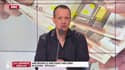 Une nouvelle aide pour 9 millions de foyers : Efficace ? Mehdi Ghezzar : "C'est un achat de paix sociale provisoire !"