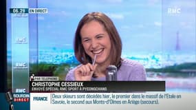 JO 2018: le porno cartonne à Pyeongchang