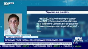 Les questions: comment ouvrir une assurance-vie responsable ? - 13/05