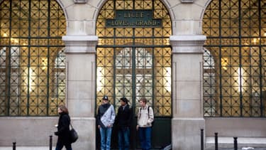Les abords des lycées sont très prisés pour acheter son logement.