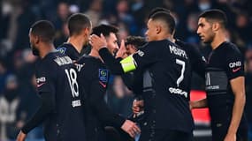 PSG