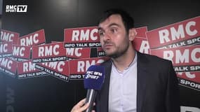 Roland-Garros - Serra : "Nadal reste le favori"