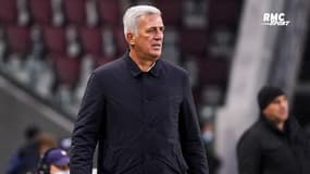 Bordeaux : Les doutes de Charbonnier sur le management de Petkovic