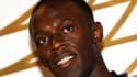 Usain Bolt