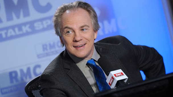 Le Parti pris d'Hervé Gattegno, du lundi au vendredi sur RMC à 8h25.