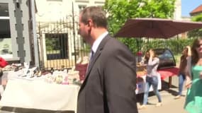 "Séductrice, manipulatrice"… comment l'accusatrice d'un député LREM se trouve accusée de "dénonciation calomnieuse"