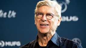 Arsène Wenger