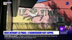 Gap: l'un des agresseurs de la rixe à proximité du Final fait appel