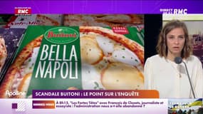 Scandale Buitoni : le point sur l'enquête