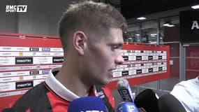 Le Marchand : "Une saison historique"